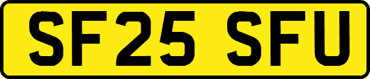 SF25SFU