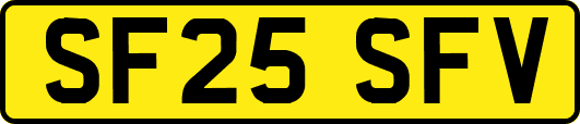 SF25SFV