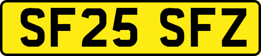 SF25SFZ