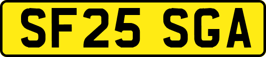 SF25SGA