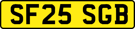 SF25SGB