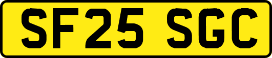 SF25SGC