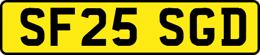 SF25SGD