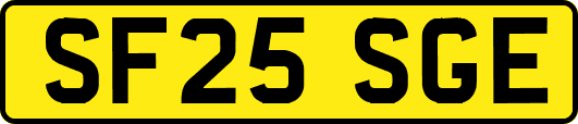 SF25SGE