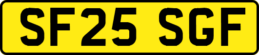 SF25SGF