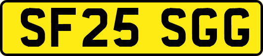 SF25SGG