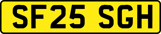 SF25SGH