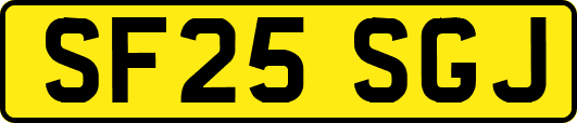 SF25SGJ