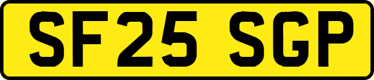SF25SGP