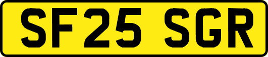 SF25SGR