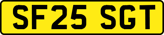 SF25SGT