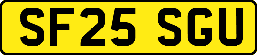 SF25SGU