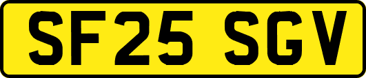 SF25SGV