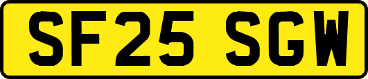 SF25SGW
