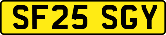 SF25SGY