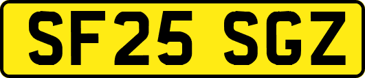 SF25SGZ