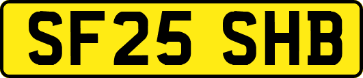 SF25SHB