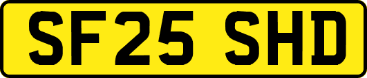 SF25SHD