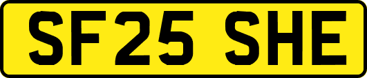 SF25SHE