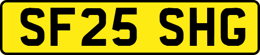 SF25SHG