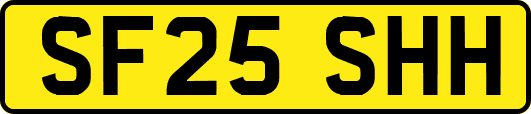 SF25SHH