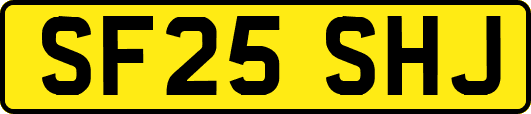 SF25SHJ