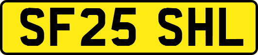 SF25SHL