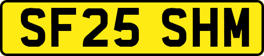 SF25SHM