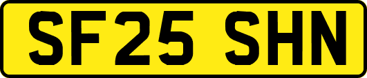 SF25SHN