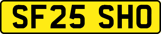 SF25SHO