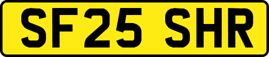 SF25SHR