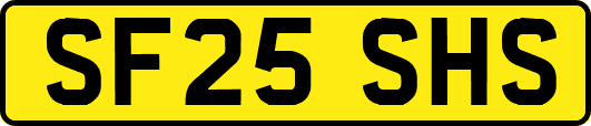 SF25SHS