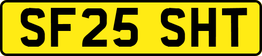 SF25SHT
