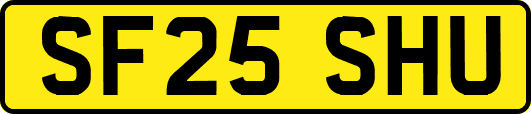 SF25SHU