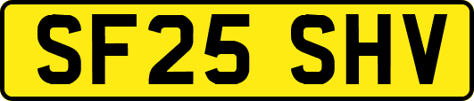 SF25SHV