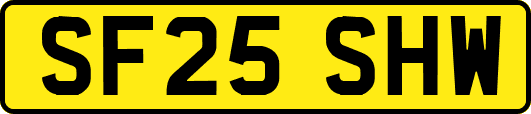 SF25SHW