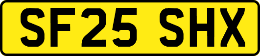 SF25SHX