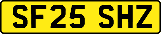 SF25SHZ