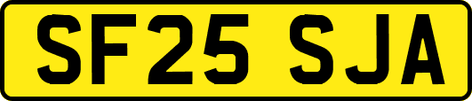 SF25SJA