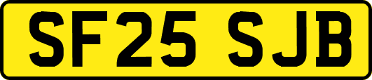 SF25SJB