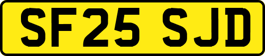 SF25SJD