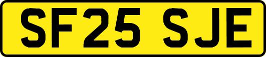 SF25SJE