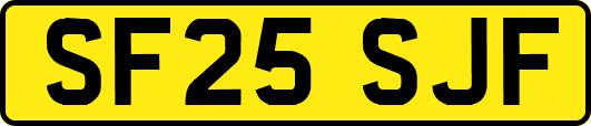 SF25SJF