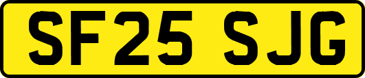 SF25SJG