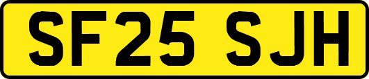 SF25SJH