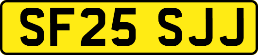SF25SJJ