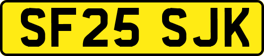 SF25SJK