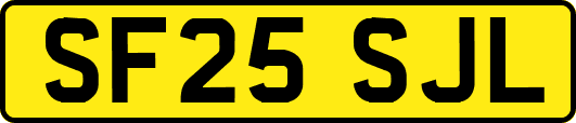SF25SJL