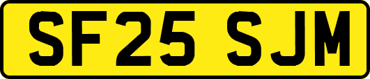 SF25SJM