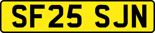 SF25SJN